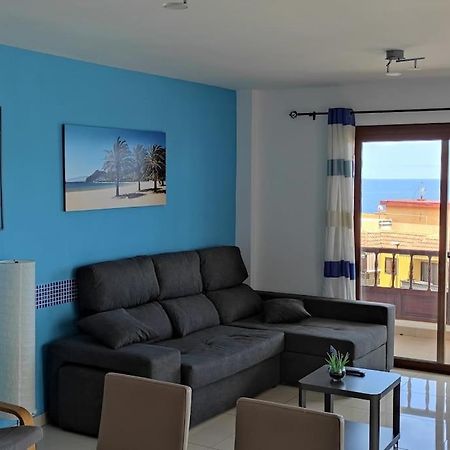 Apartamento Neptuno Канделария Экстерьер фото