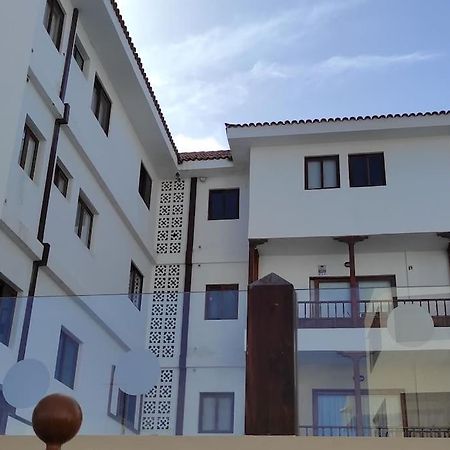 Apartamento Neptuno Канделария Экстерьер фото