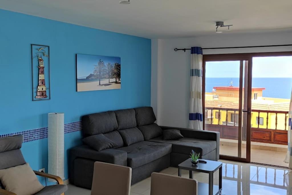 Apartamento Neptuno Канделария Экстерьер фото