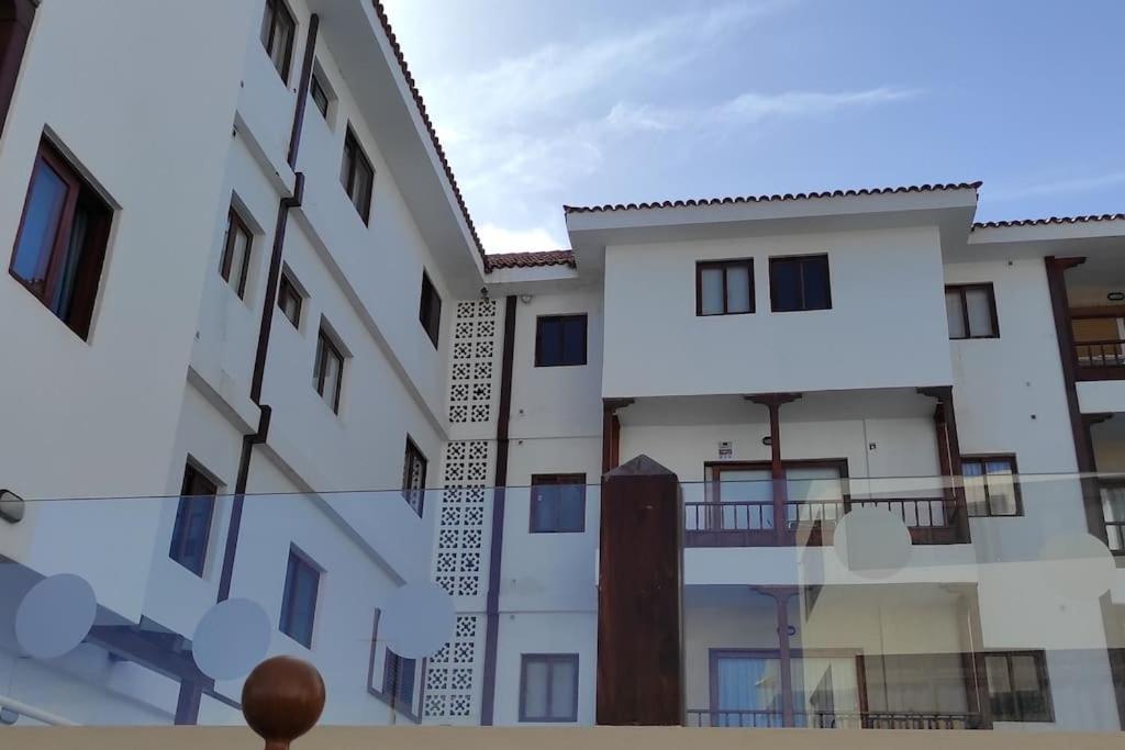 Apartamento Neptuno Канделария Экстерьер фото