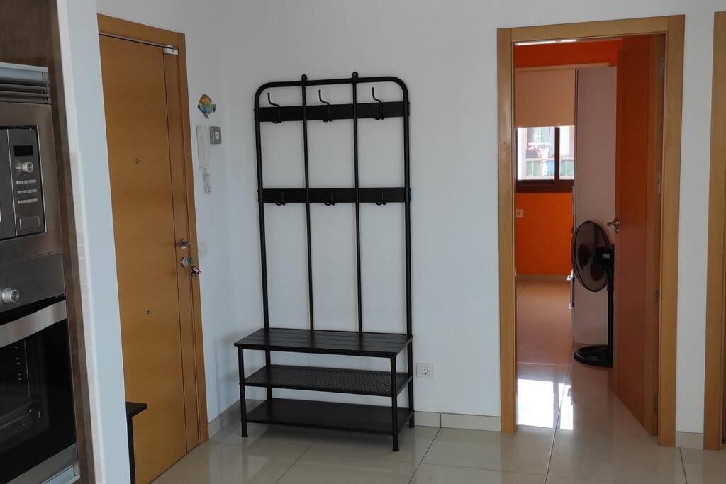 Apartamento Neptuno Канделария Экстерьер фото