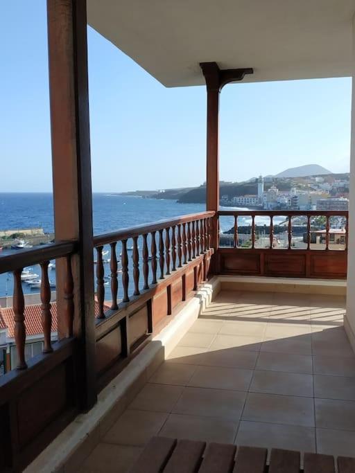 Apartamento Neptuno Канделария Экстерьер фото