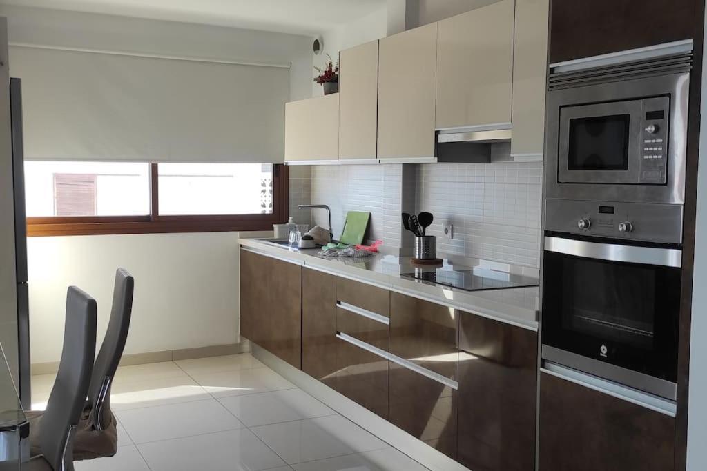 Apartamento Neptuno Канделария Экстерьер фото