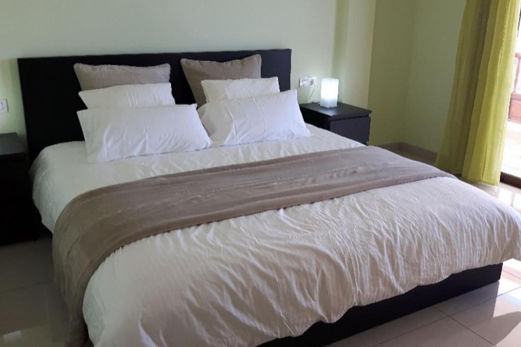 Apartamento Neptuno Канделария Экстерьер фото
